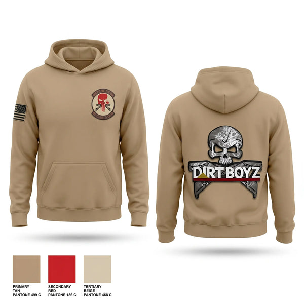 Hoodie, Dirt Boyz, Air Force, Teamtime, Team time, sublimation, custom sports apparel, team uniforms, spirit wear, spiritwear, sports uniforms, custom shirts, team store, custom team store, fundraiser sports, apparel fundraiser
