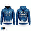 Central Wisconsin lumberjacks Hoodie - 2