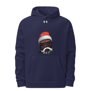 Flava107.Com 43004719 Under Armour Hoodie