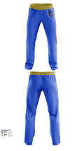 FPYC Basketball 81089771 Sweatpants - 1
