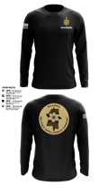 MSARNG MICO 29395539 Long Sleeve Performance Shirt 16