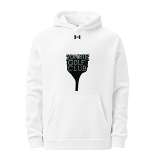 Zombie Golf Club 80445379 Under Armour Hoodie