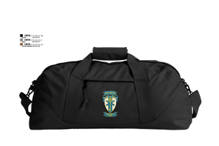 Duffle Bag, HQ, 309TH MI BN, , Teamtime, Team time, sublimation, custom sports apparel, team uniforms, spirit wear, spiritwear, sports uniforms, custom shirts, team store, custom team store, fundraiser sports, apparel fundraiser