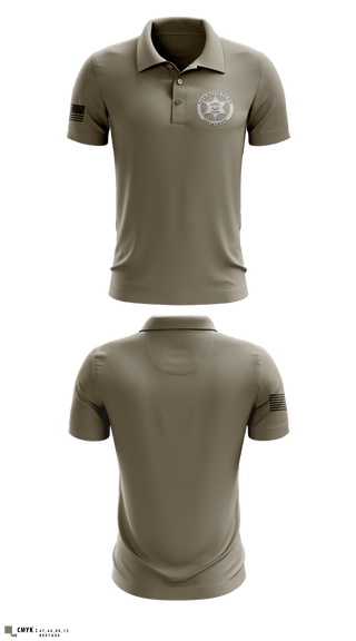 Short Sleeve Performance Polo, Farmington Police Department, Police, Teamtime, Team time, sublimation, custom sports apparel, team uniforms, spirit wear, spiritwear, sports uniforms, custom shirts, team store, custom team store, fundraiser sports, apparel fundraiser
