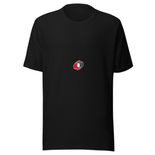 Unisex Staple T-Shirt - Black