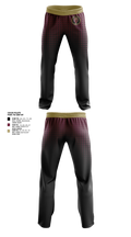 Concordia Cobbers 72186035 Sweatpants - 1