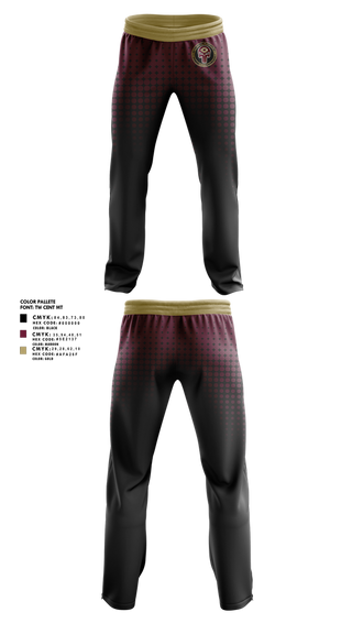 Sweatpants, Concordia Cobbers, , Teamtime, Team time, sublimation, custom sports apparel, team uniforms, spirit wear, spiritwear, sports uniforms, custom shirts, team store, custom team store, fundraiser sports, apparel fundraiser