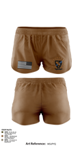 Highlands County Sheriff’s Office 31866513 Ranger Panties - 2