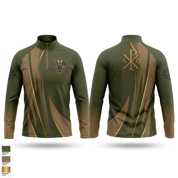 Quarter Zip Jacket, Men’s Mountain Respite, , Teamtime, Team time, sublimation, custom sports apparel, team uniforms, spirit wear, spiritwear, sports uniforms, custom shirts, team store, custom team store, fundraiser sports, apparel fundraiser