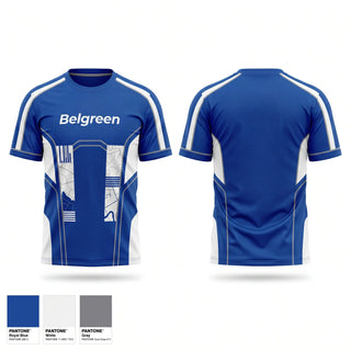 Football Jersey, Belgreen, Cheer, Teamtime, Team time, sublimation, custom sports apparel, team uniforms, spirit wear, spiritwear, sports uniforms, custom shirts, team store, custom team store, fundraiser sports, apparel fundraiser