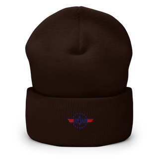 Lake City Thunder 75330803 Cuffed Beanie | Yupoong 1501KC