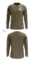 Tripler Kilape 11149375 Long Sleeve Performance Shirt 111