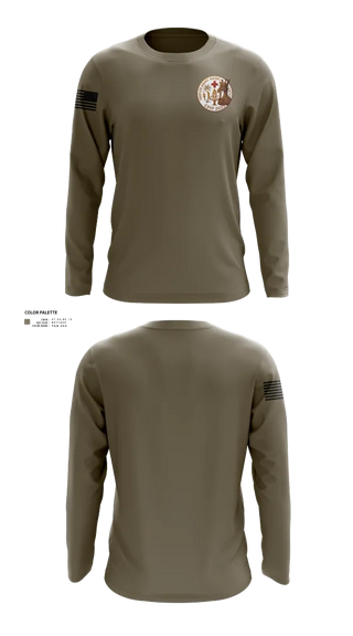 Long Sleeve Performance Shirt, Tripler Kilape, , Teamtime, Team time, sublimation, custom sports apparel, team uniforms, spirit wear, spiritwear, sports uniforms, custom shirts, team store, custom team store, fundraiser sports, apparel fundraiser