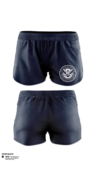 Ranger Panties, Fugitive Operations, Police, Teamtime, Team time, sublimation, custom sports apparel, team uniforms, spirit wear, spiritwear, sports uniforms, custom shirts, team store, custom team store, fundraiser sports, apparel fundraiser