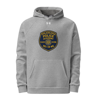 Philadelphia Police Under Armour Hoodie