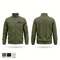 Mobile County SO Windbreaker - 1