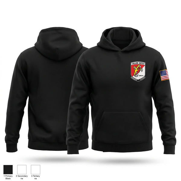 Hoodie, TALON MFST, Army, Teamtime, Team time, sublimation, custom sports apparel, team uniforms, spirit wear, spiritwear, sports uniforms, custom shirts, team store, custom team store, fundraiser sports, apparel fundraiser