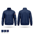 Pleasant Hill Fire District Windbreaker - 1