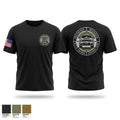 SMACC Old School Cotton Feel Shirt - 10