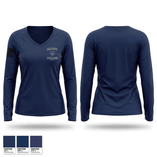 Old School Cotton Feel Shirt, Brady Police Department, Police, Teamtime, Team time, sublimation, custom sports apparel, team uniforms, spirit wear, spiritwear, sports uniforms, custom shirts, team store, custom team store, fundraiser sports, apparel fundraiser