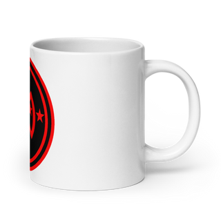 HHC 2/108 IN 80107464 White Glossy Mug - Small