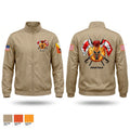 USASA Meade 91554608 Windbreaker - 1