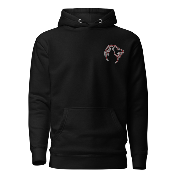 Biggersville High School 45490273 Unisex Premium Hoodie | Cotton Heritage M2580