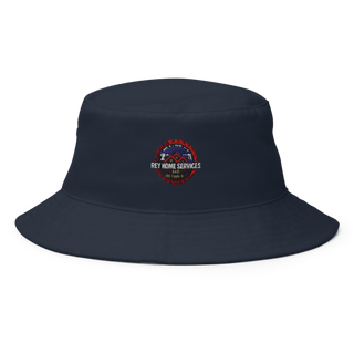 Rey Home Services LLC 27027098 Bucket Hat | Big Accessories BX003