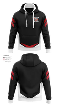AYSO Region 1398 Arsenal 46301303 Hoodie - 21
