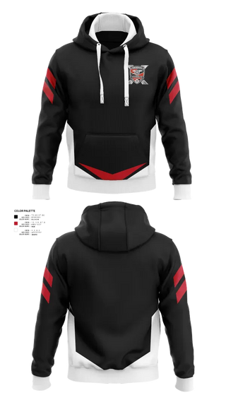 Hoodie, AYSO Region 1398 Arsenal, Men's Soccer, Teamtime, Team time, sublimation, custom sports apparel, team uniforms, spirit wear, spiritwear, sports uniforms, custom shirts, team store, custom team store, fundraiser sports, apparel fundraiser