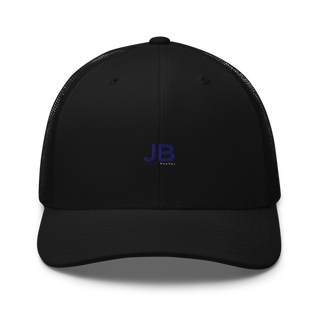 JB party rental 11358925 Retro Trucker Hat | Yupoong 6606