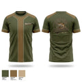 Mason Dixon Outdoorsmen Soft Poly Tee Cotton Like Feel - 1