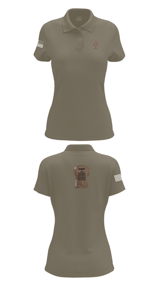 Womens Short Sleeve Performance Polo, FMS 4, , Teamtime, Team time, sublimation, custom sports apparel, team uniforms, spirit wear, spiritwear, sports uniforms, custom shirts, team store, custom team store, fundraiser sports, apparel fundraiser