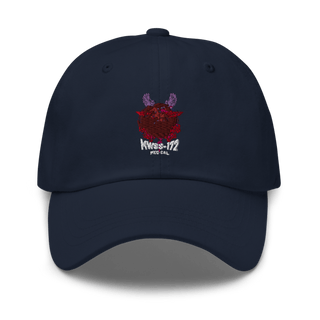 MWSS-172 96924290 Classic Dad Hat | Yupoong 6245CM