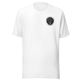 Trimbuild Construction, Inc. 97024654 Unisex Staple T-Shirt | Bella + Canvas 3001