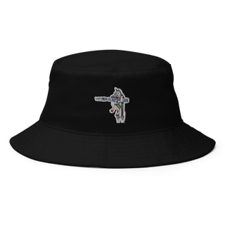 Bussy Squad 89240186 Bucket Hat | Big Accessories BX003