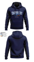 Herbert Akins Road Middle School Hoodie - 43