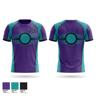Short Sleeve Performance Shirt, Lady Rebels, Softball, Teamtime, Team time, sublimation, custom sports apparel, team uniforms, spirit wear, spiritwear, sports uniforms, custom shirts, team store, custom team store, fundraiser sports, apparel fundraiser