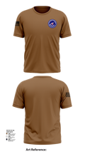 Battlefront Outdoors 9181915 Short Sleeve Performance Shirt - 101