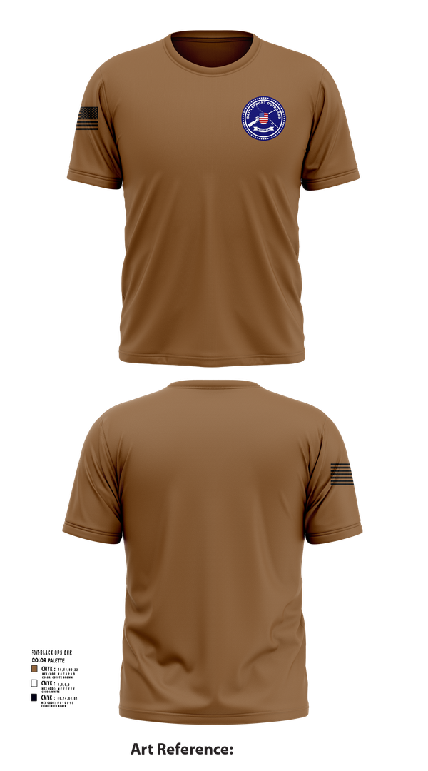 Short Sleeve Performance Shirt, Battlefront Outdoors, , Teamtime, Team time, sublimation, custom sports apparel, team uniforms, spirit wear, spiritwear, sports uniforms, custom shirts, team store, custom team store, fundraiser sports, apparel fundraiser
