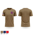 Smart Dumb 62230129 Short Sleeve Performance Shirt - 1