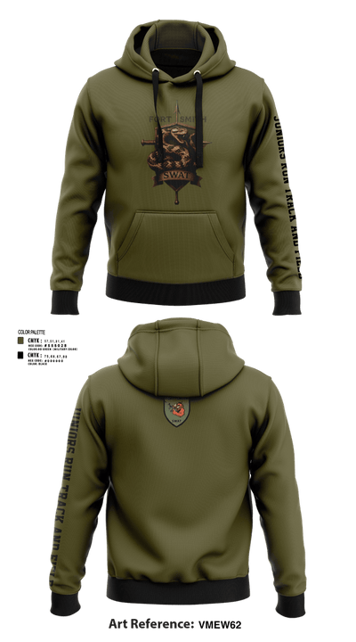 Juniors run 84818052 Hoodie - 25