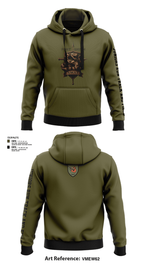 Hoodie, Juniors run, Track & Field, Teamtime, Team time, sublimation, custom sports apparel, team uniforms, spirit wear, spiritwear, sports uniforms, custom shirts, team store, custom team store, fundraiser sports, apparel fundraiser