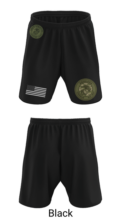 Charlie PLT 1051 96363739 Athletic Shorts With Pockets - 29