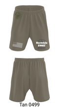 Rockdale SWAT 39219913 Athletic Shorts With Pockets - 7