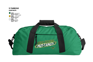Duffle Bag, Brick Memorial Field Hockey, Field Hockey, Teamtime, Team time, sublimation, custom sports apparel, team uniforms, spirit wear, spiritwear, sports uniforms, custom shirts, team store, custom team store, fundraiser sports, apparel fundraiser