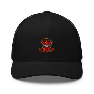 Corning Boys Soccer 97263388 Retro Trucker Hat | Yupoong 6606