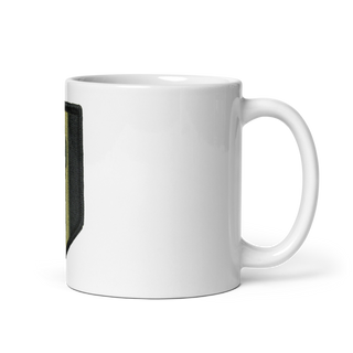HHC 368th EN BN 55570847 White Glossy Mug - Large