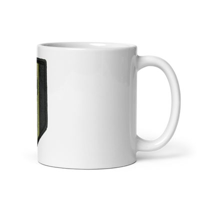HHC 368th EN BN 55570847 White Glossy Mug - Large