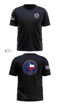 Operation Lone Star 32688468 Short Sleeve Performance Shirt - 22